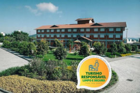 Гостиница Hotel Estação 101 - Brusque  Бруски